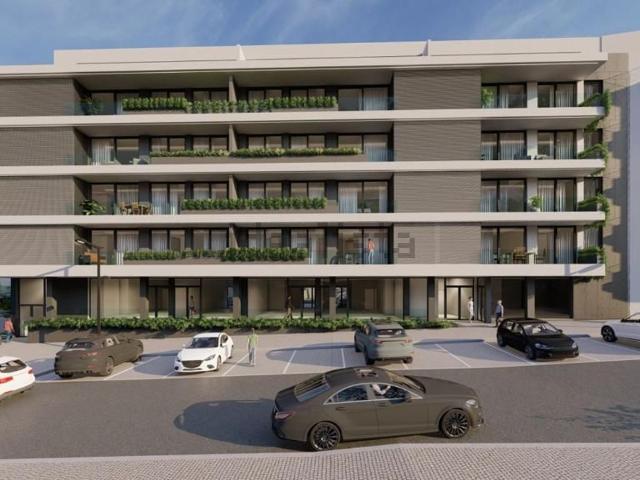 Apartamento venda em Bitarães, Porto