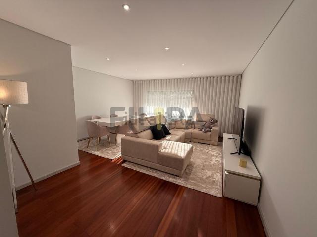 Apartamento venda em Rebordosa, Paredes