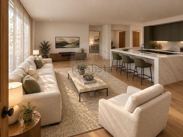 Apartamento venda em Rebordosa, Paredes