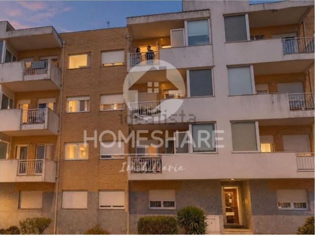 Apartamento venda em Astromil, Paredes