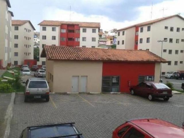 Apartamento venda em Jardim Ivete, Mogi das Cruzes