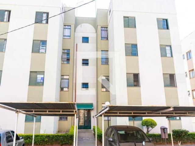Apartamento venda em Parque Universitário de Viracopos, Campinas