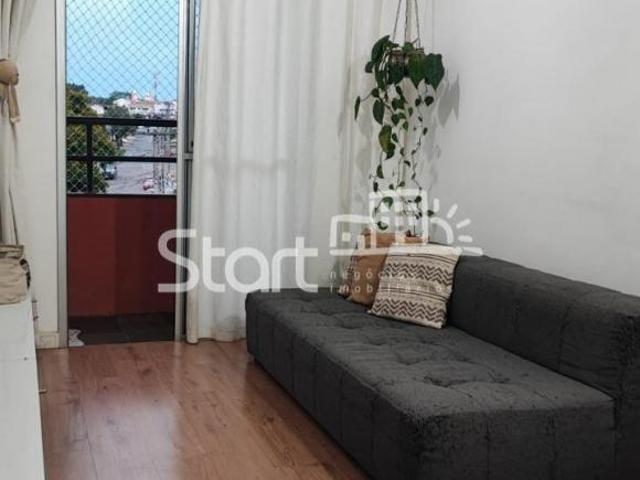 Apartamento venda em Parque Universitário de Viracopos, Campinas