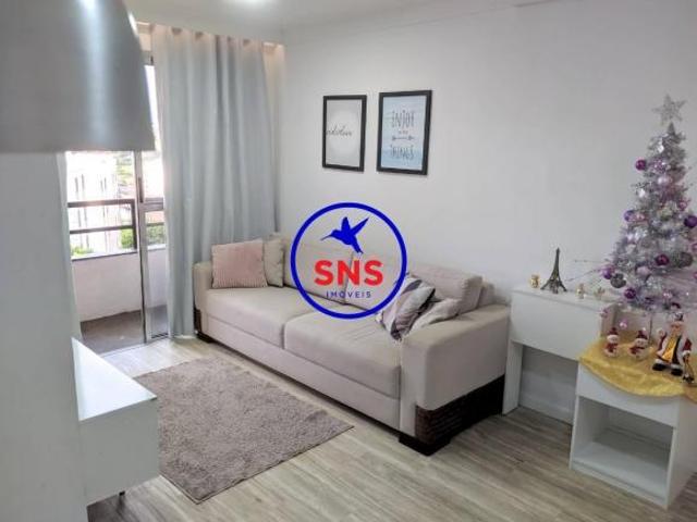 Apartamento venda em Parque Universitário de Viracopos, Campinas