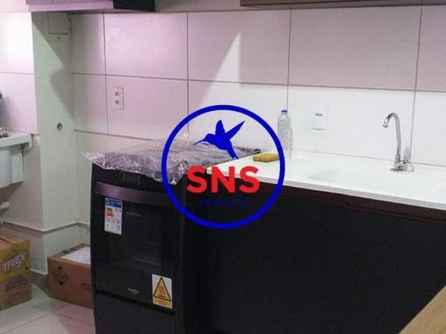Apartamento venda em Parque Universitário de Viracopos, Campinas