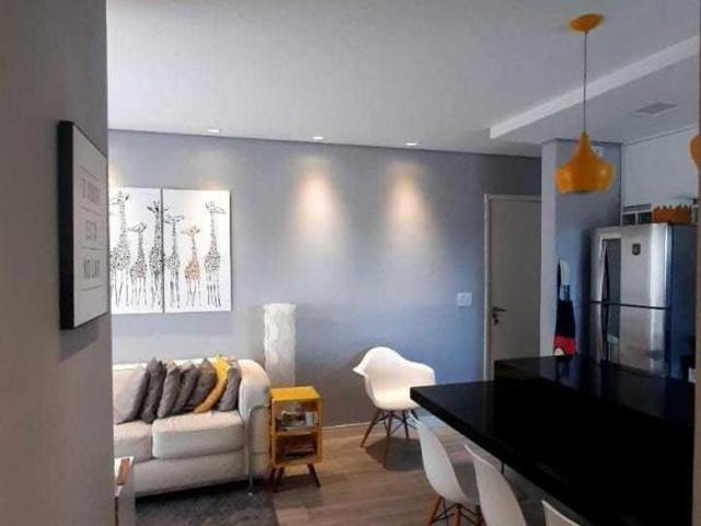 Apartamento venda em Região Imediata de Sorocaba, Região Metropolitana de Sorocaba