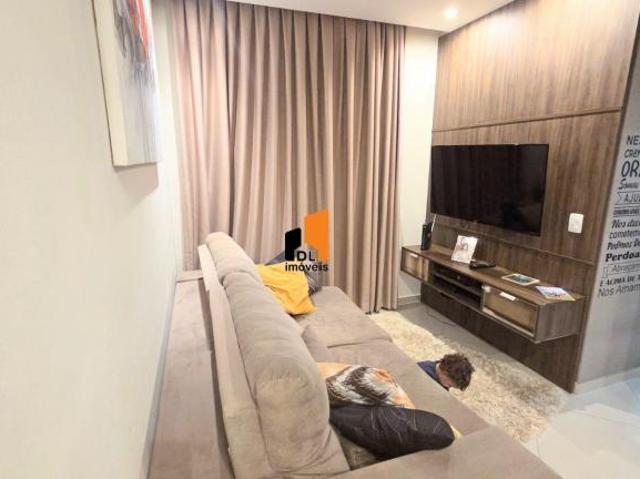 Apartamento venda em Condomínio Residencial dos Metalúrgicos, Jundiaí