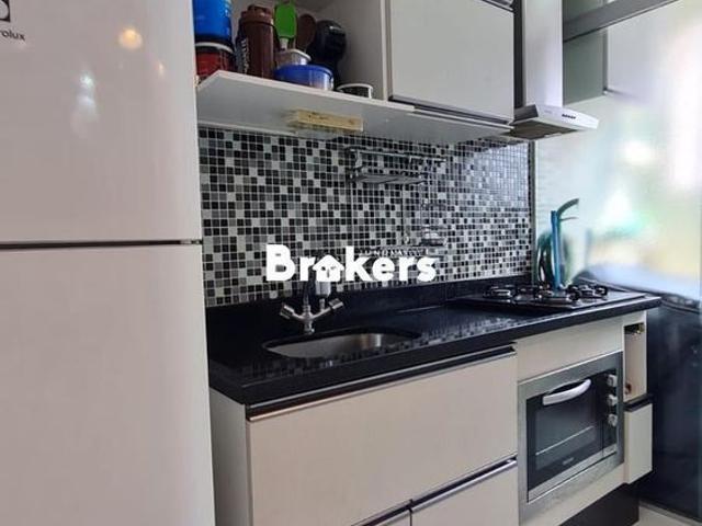 Apartamento aluguel em Condomínio Residencial dos Metalúrgicos, Jundiaí
