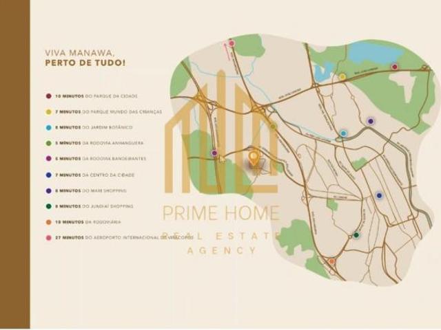 Apartamento venda em Região Imediata de Jundiaí, Jundiaí