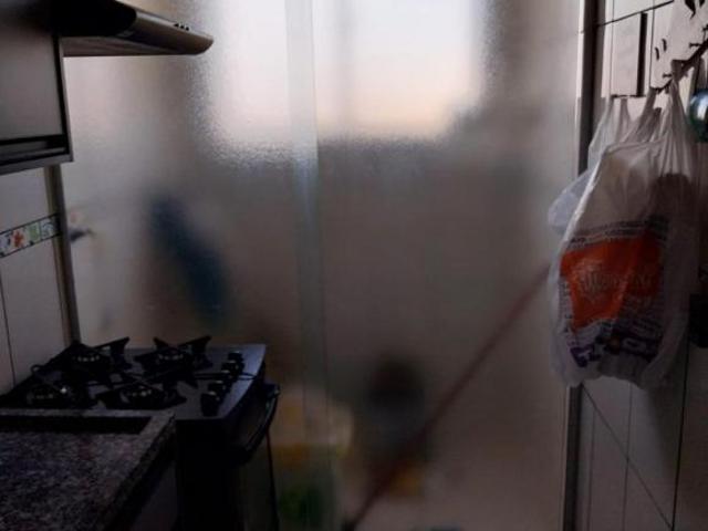 Apartamento venda em Condomínio Residencial dos Metalúrgicos, Jundiaí