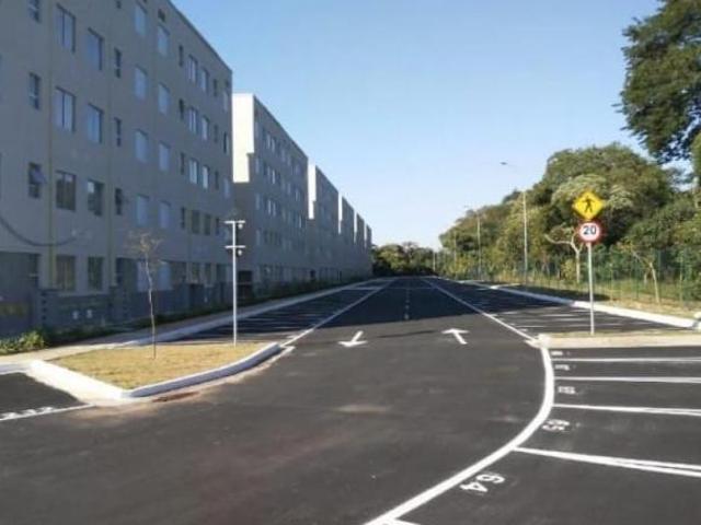 Apartamento venda em Cotia
