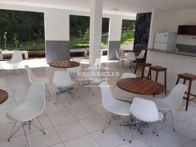 Apartamento venda em Cotia