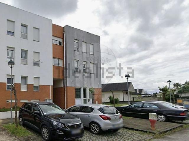 Apartamento venda em Quinta do Barão, Águeda