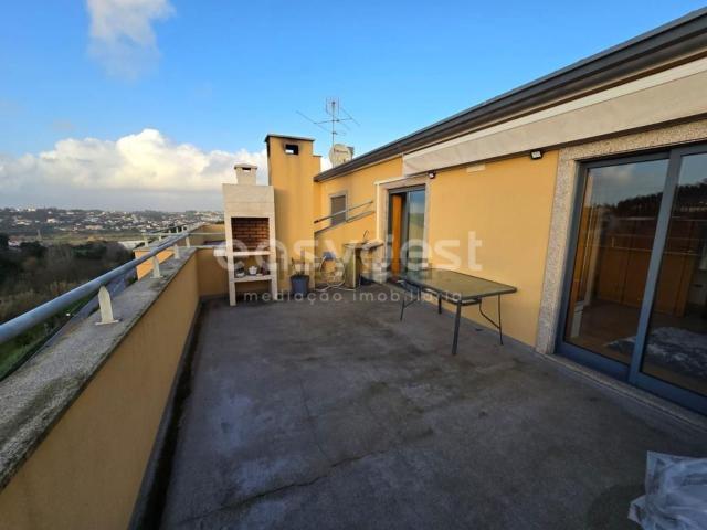 Apartamento venda em Quinta do Barão, Águeda