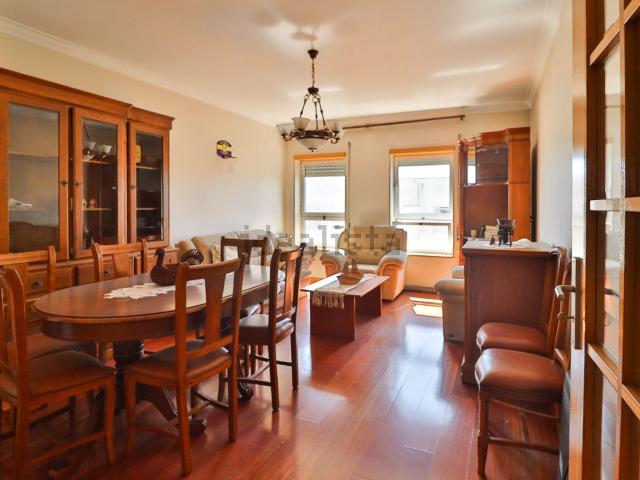 Apartamento venda em Quinta do Barão, Águeda