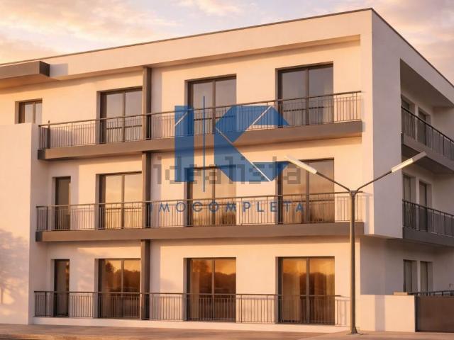 Apartamento venda em Quinta do Barão, Águeda