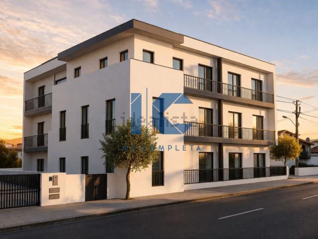 Apartamento venda em Quinta do Barão, Águeda