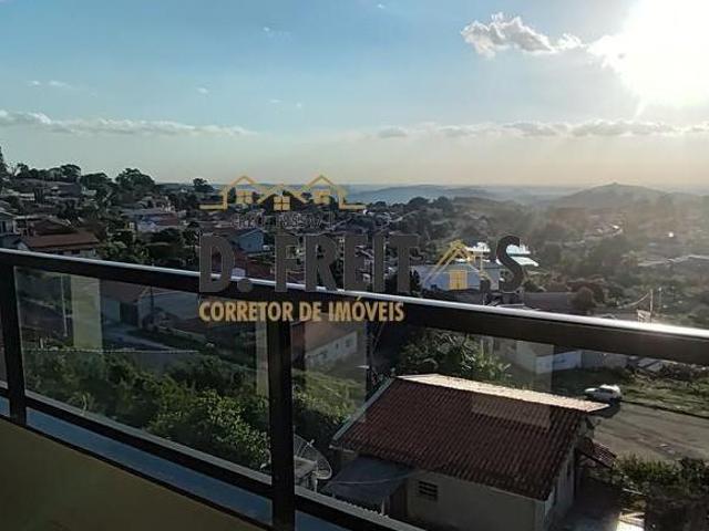 Apartamento venda em Região Imediata de Amparo, Serra Negra