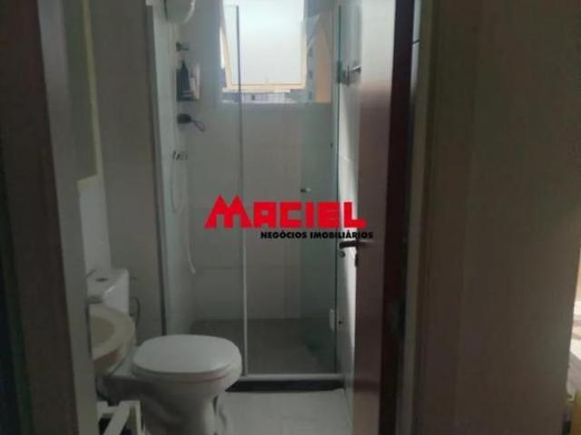 Apartamento venda em Região Imediata de São José dos Campos, Região Metropolitana do Vale do Paraíba e Litoral Norte