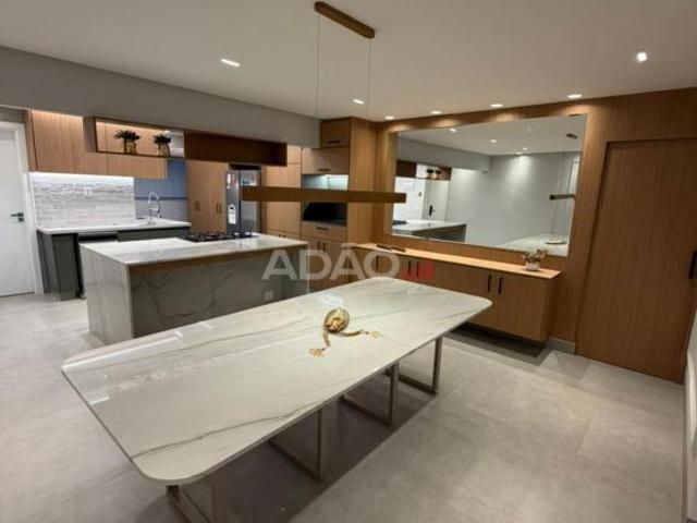 Apartamento venda em Região Geográfica Imediata de Goiânia, Goiânia