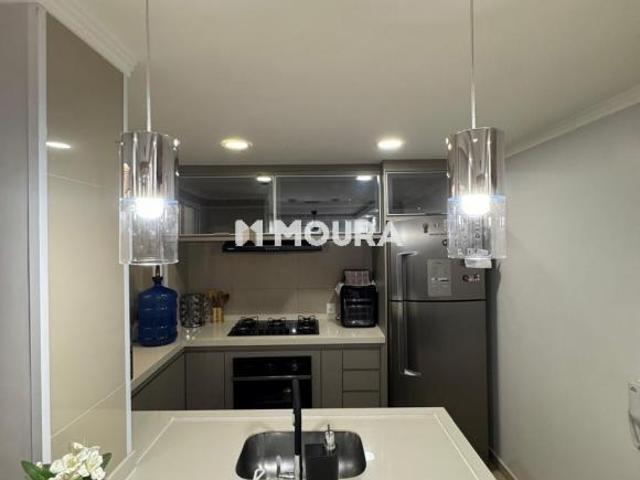 Apartamento venda em Vila Maria, Jacareí