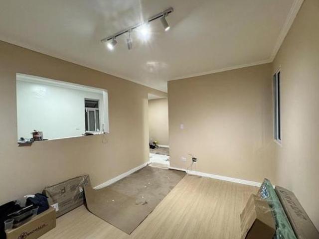 Apartamento venda em Boa Vista, Curitiba
