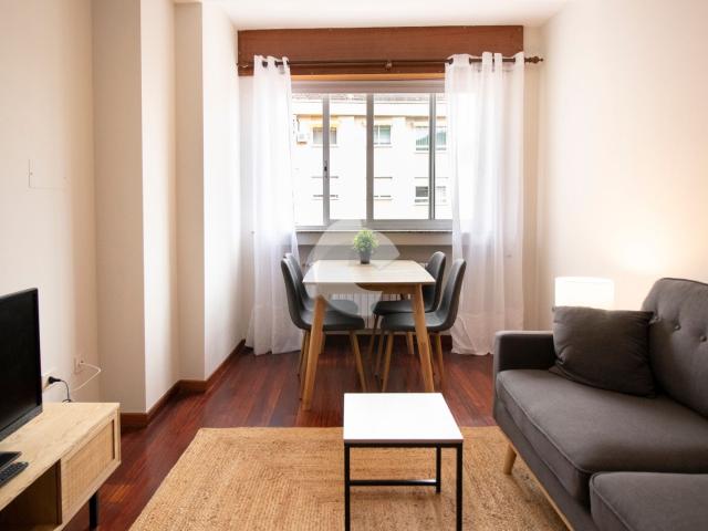 Apartamento en alquiler en Centro, Gomesende