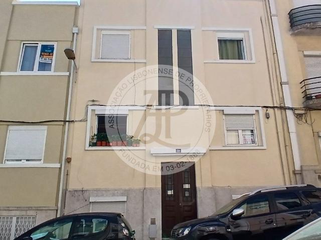 Apartamento alugar em Lisboa