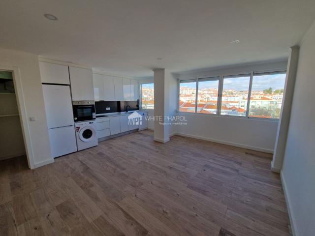Apartamento venda em Damaia, Amadora
