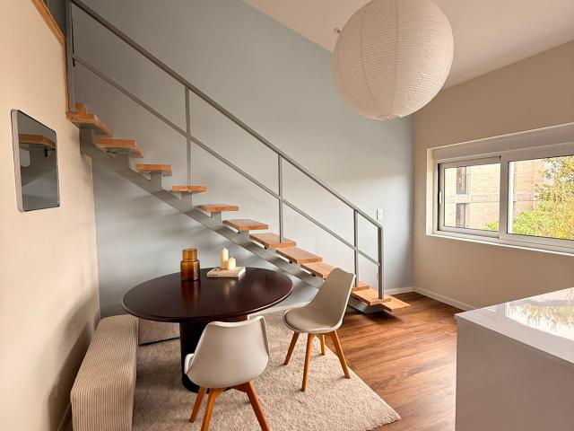 Apartamento alugar em Porto, Aldoar