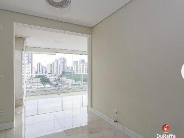 Apartamento venda em Vila Gomes Cardim, São Paulo