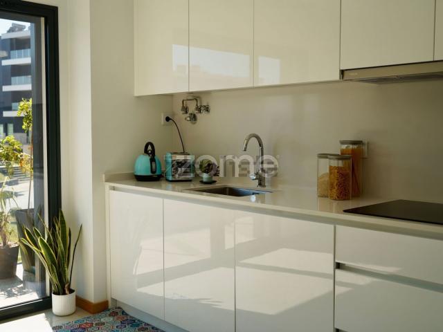 Apartamento venda em Refojos de Basto, Cabeceiras de Basto