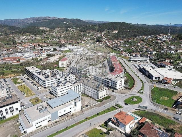 Apartamento venda em Cabeceiras De Basto, Braga