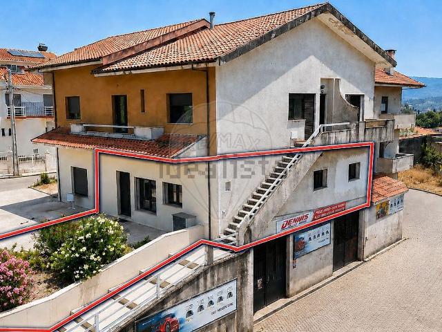 Apartamento venda em Cruz do Muro, Cabeceiras De Basto