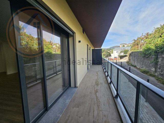 Apartamento alugar em Refojos de Basto, Cabeceiras de Basto