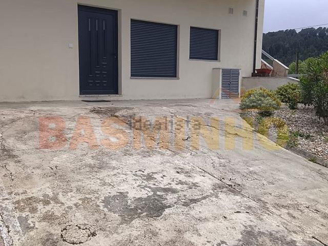 Apartamento venda em Souto Longal, Cabeceiras De Basto