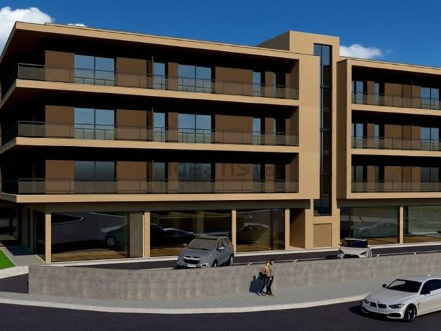 Apartamento venda em Cabeceiras De Basto, Braga