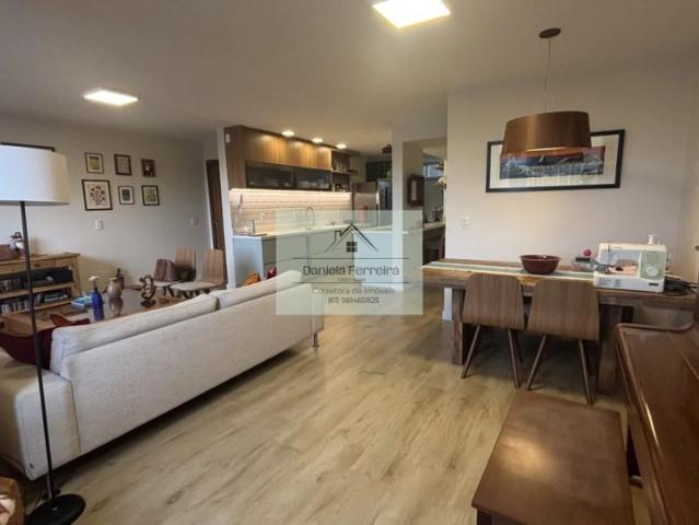 Apartamento aluguel em SQN 105, Plano Piloto