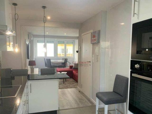 Casa en alquiler en Ourense