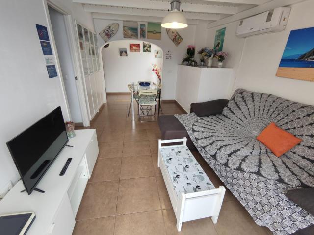 Piso en venta en Llano Blanco, El Rosario