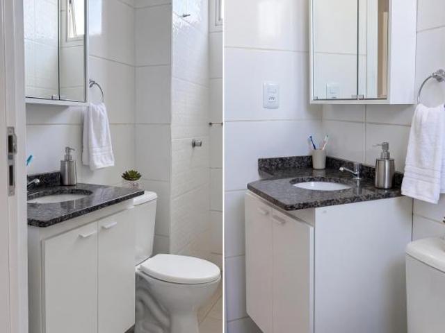 Apartamento venda em Região Geográfica Imediata de Patos de Minas, Patos de Minas