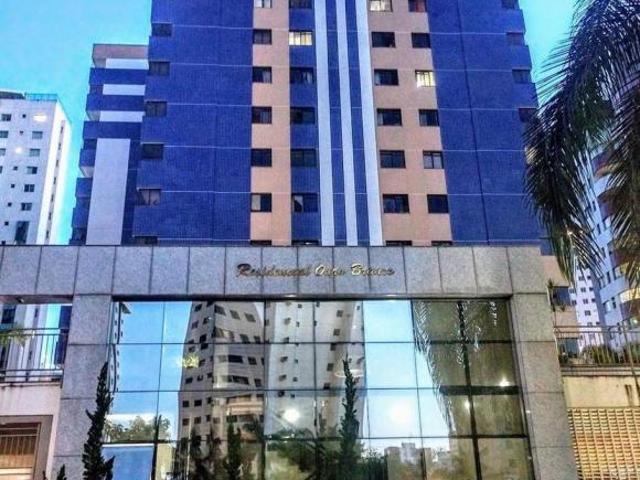 Apartamento venda em Águas Claras, Região Geográfica Intermediária do Distrito Federal