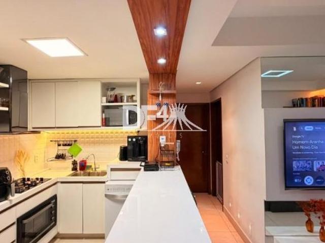 Apartamento venda em Águas Claras, Região Geográfica Intermediária do Distrito Federal