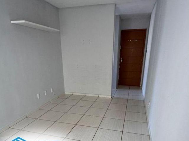 Apartamento venda em Região Geográfica Imediata de Luziânia, Região Integrada de Desenvolvimento do Distrito Federal e Entorno
