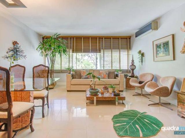 Apartamento venda em SQS 107, Plano Piloto