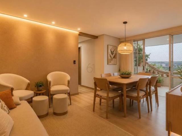 Apartamento venda em Região Geográfica Imediata do Distrito Federal, Região Integrada de Desenvolvimento do Distrito Federal e Entorno