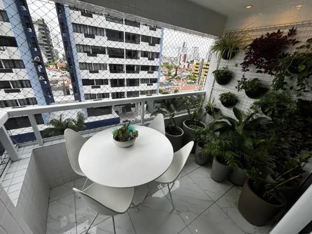 Apartamento venda em Região Geográfica Imediata de Caruaru, Caruaru