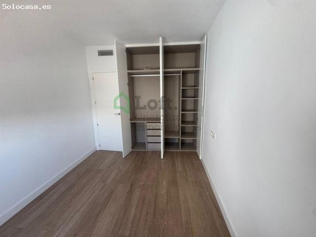 Piso en alquiler en Badajoz, Casco Antiguo