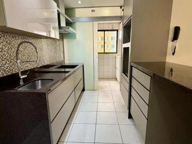 Apartamento venda em Setor de Garagens e Concessionárias de Veículos, Águas Claras