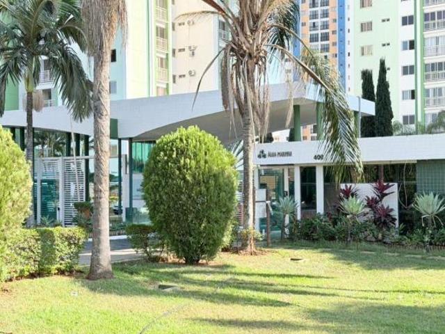 Apartamento venda em Região Geográfica Imediata de Goiânia, Goiânia
